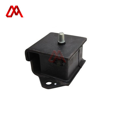 Durable IZUMI ISUZU BVP Engine Front Mount Rubber Pad 1876101620 1532151720 Truck Spare Part