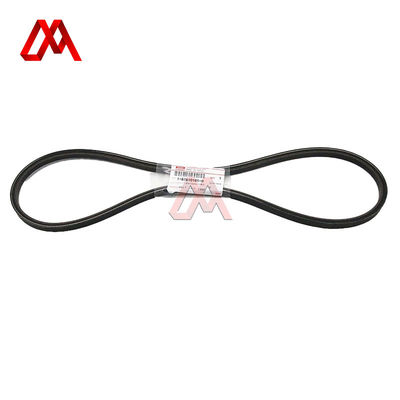 IZUMI ISUZU BVP Cooling Fan Belt 1876100980 1876101850 1-87610098-0 1-87610185-0
