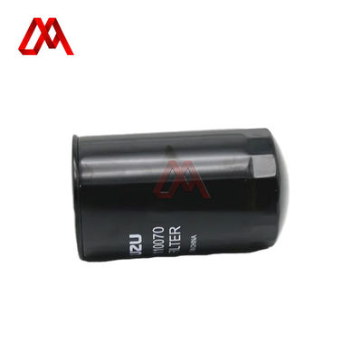 Engine Water Separator Filter Element 1876110070 For Isuzu 6BG1 4HK1 6HK1 4BG1