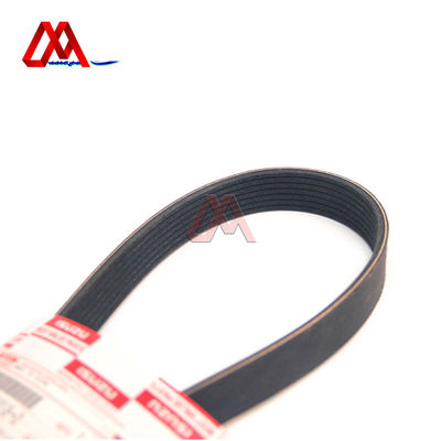 5-87610059-0 Cooling Fan Belt 5876100590 for ISUZU FRR NPR 4J4H