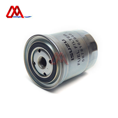 5-87610094-0 Fuel Filter Element 5876100940 for ISUZU NKR77 4JH1
