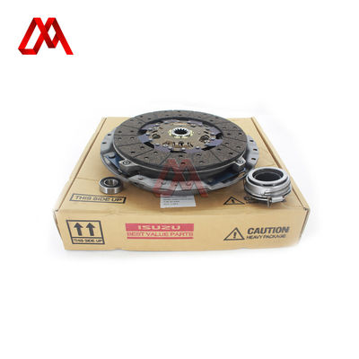 ISUZU BVP Clutch Assembly 5876102040