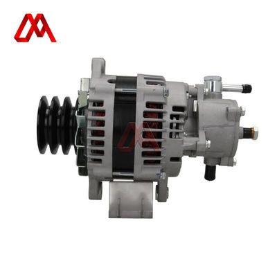 ISUZU BVP Alternator Assembly 5876102700 8973515730