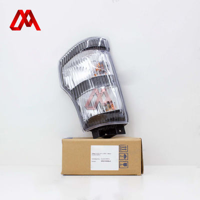 Left Side Darkened Clearance Lamp ISUZU ELF IZUMI Auto Parts 8-97855-008-0