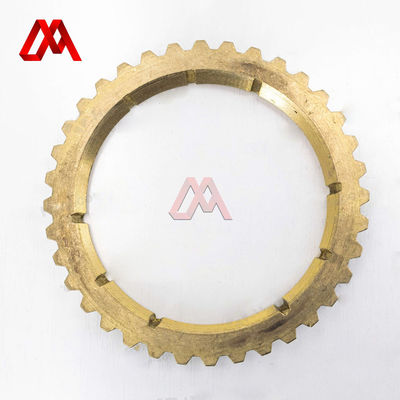 Manual Transmission Synchronizer Ring ISUZU ELF 4JG2 IZUMI Auto Parts (36 Teeth) 8-94128-775-0