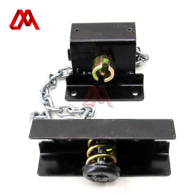 Spare Wheel Lift Mechanism for ISUZU ELF NPR75/NQR90 IZUMI Auto Parts