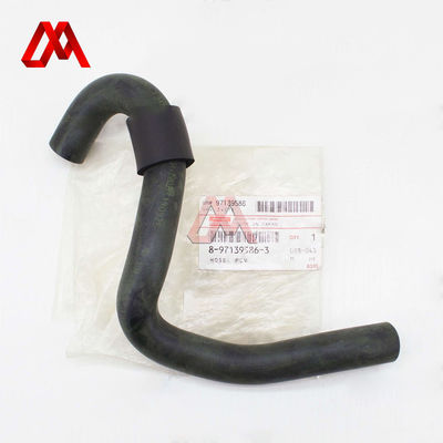 Genuine ISUZU ELF Crankcase Breather Hose 8-97139-586-3 Replacement Auto Parts