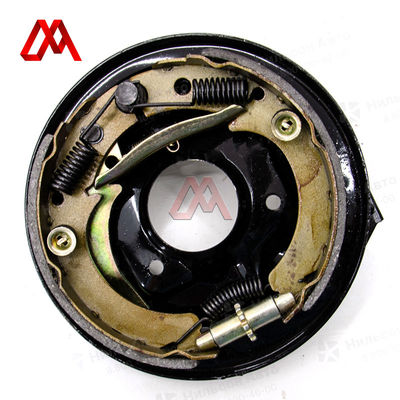 Parking Brake Assembly for ISUZU ELF 4JG2 1999-2010 IZUMI 8-97034-553-0 Without Drum Replacement