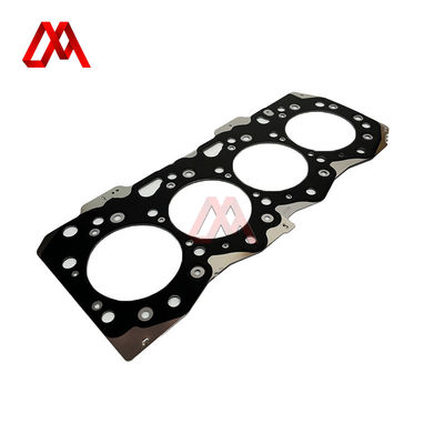 ISUZU NKR NPR 4JJ1 Cylinder Head Gasket Replacement 8982916850 8973288681
