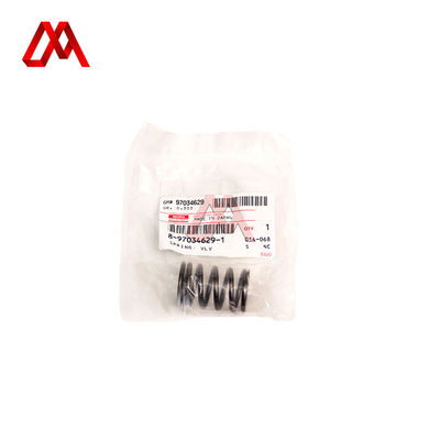 IZUMI 8-97034629-1 Valve Spring 8970346291 For ISUZU  CVZ CXZ CYZ CYZ51 6WF1