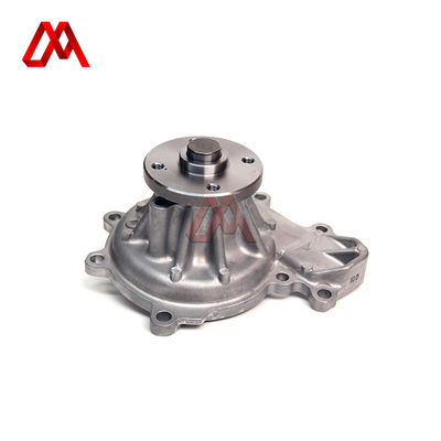 IZUMI 8-98329116-1 Water Pump 8983291161 for ISUZU NPR 4HF1 4HG1 4HL1