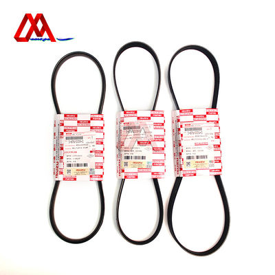 IZUMI Truck Automotive Belt 5-87610060-0 8-94478173-1 Air-conditioning Compressor For ISUZU