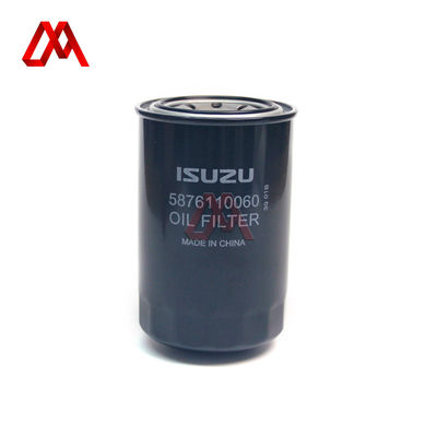 IZUMI Fram Oil Filter 5-87611006-0 8-98075676-1 Filter Cartridge For ISUZU