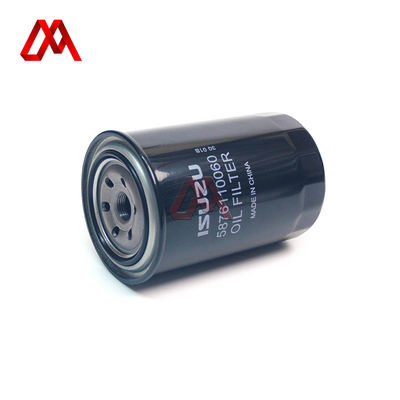 IZUMI Fram Oil Filter 5-87611006-0 8-98075676-1 Filter Cartridge For ISUZU