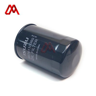 IZUMI Fram Oil Filter 5-87611006-0 8-98075676-1 Filter Cartridge For ISUZU