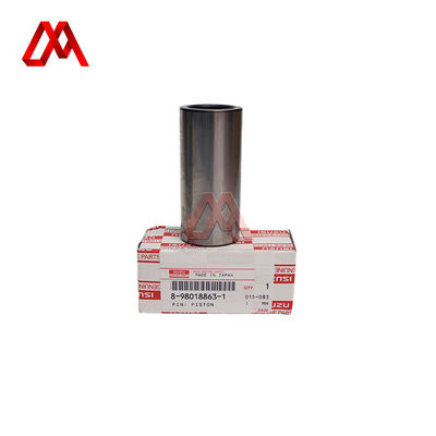 IZUMI 4KH1 Engine Cylinder Liner Set Replacement 1878137661 OEM