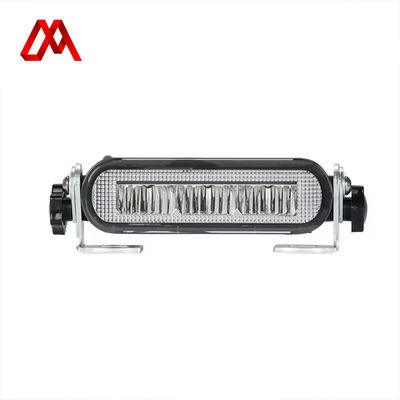 10W 620LM 6500K H4 Led Working Lamp 6 Inch IYF-142-S-03P-001-R For Cars & Trucks