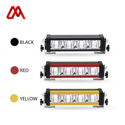 10 Inch Spotlights With Reflector IYF-248-S-04P-001-R 22W 1500LM 6500K H4 Led Working Lamp
