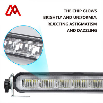 14-Inch Working Light 29W 1800LM 6500K IYF-332-S-09P-001-R H4 LED Lamp