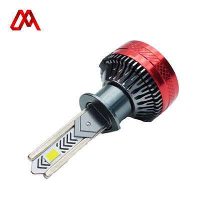 K20 130W 13000lm 3570 CSP Chips 9005/9006/9012/H1/H4/H7/H11 LED Headlight Bulb
