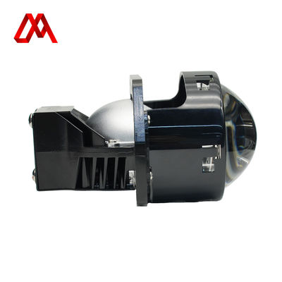A98 High Low Beam 58W 5800 Lumens 6000k DC9-16V 3 inch Projector