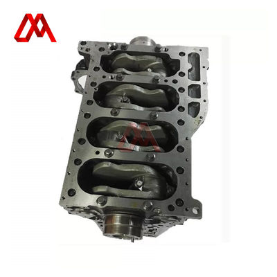 Truck Parts Cylinder Block 8-98005443-1 8980054431 for ISUZU 4HK1 Engine