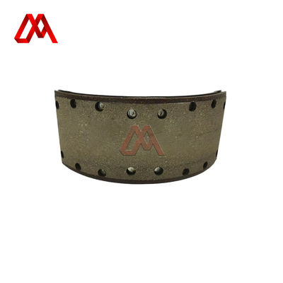 5-87831693-0 5878316930 Rear Brake Shoe Kit for ISUZU NPR 700P 4HK1