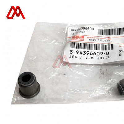 8-94396609-0 8-94334701-0 8943966090 8943347010 Valve Guide Seal for ISUZU FSR32 6HE1T
