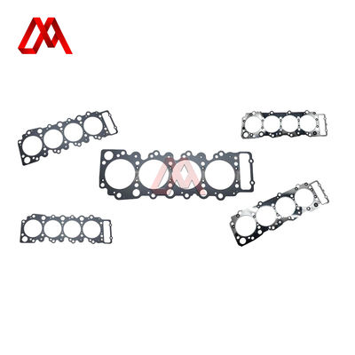 High Performance Cylinder Head Gasket 8-97105872-0 8971058720 Fit for Isuzu NPR 4HF1 Engine Truck Parts