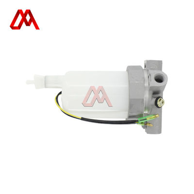 Fuel Sedimenter for Isuzu NPR Truck 4HF1 4BE1  8-94144933-4 8941449334