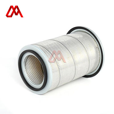 Truck Air Filter Compatible with Isuzu NPR 4HE1 8944302500 8-94430250-0