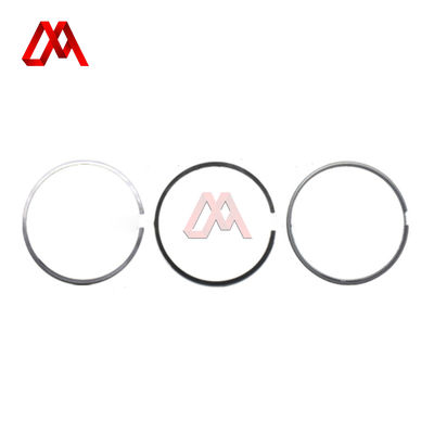8970286910 8970760470 8-97028691-0 8-97076047-0 Standard Piston Ring Set for ISUZU NPR66 4HF1