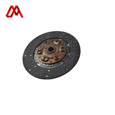 Genuine BVP Clutch Disc for Isuzu BVP Heavy-Duty Truck 4HK1 8-97362235-1 8973622351