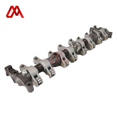 Heavy-Duty Valve Rocker Arm Shaft 8-97074617-0 8970746170 Fit for Isuzu NPR 4HF1 Truck Parts