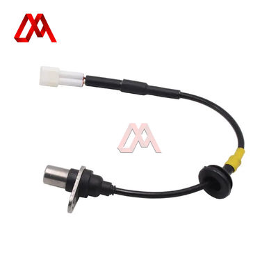 ABS Rear Wheel Speed Sensor for Isuzu NPR 700P 4HK1 Truck 8-97206760-2 8972067602