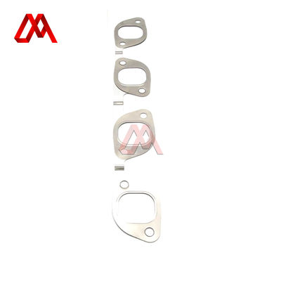Truck Spare Parts 8971464990 8-97146499-0 Exhaust Manifold to Head Gasket for ISUZU NPR NKR XD 4HK1