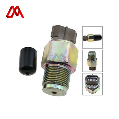 Common Rail Pressure Sensor for Isuzu CVZ CXZ 6HK1 4HK1 Truck 8-97318684-1 8973186841