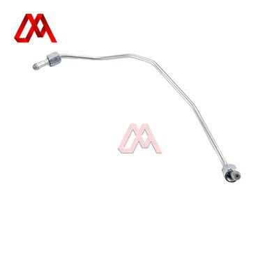 Truck Parts for Isuzu 700P 4HK1 Engine High Pressure Fuel Pump Pipe 8-97123374-0 8971233740