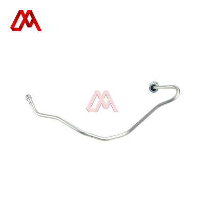 Truck Parts High Pressure Fuel Pump Tube 8-97123375-0 8971233750 for Isuzu 700P 4HK1 Engine