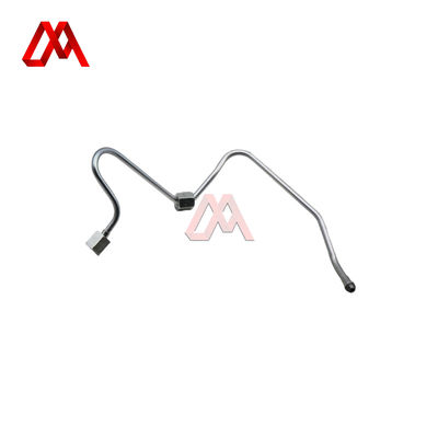 Truck Parts High Pressure Fuel Pump Pipe Tube 8-97209494-1 8972094941 for ISUZU NPR 4HE1 Engine