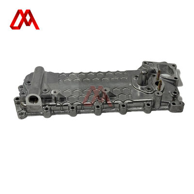 Truck Parts 8-97385201-0 Oil Cooler Cover Replacement for Isuzu 700P 4HK1 Diesel Engine