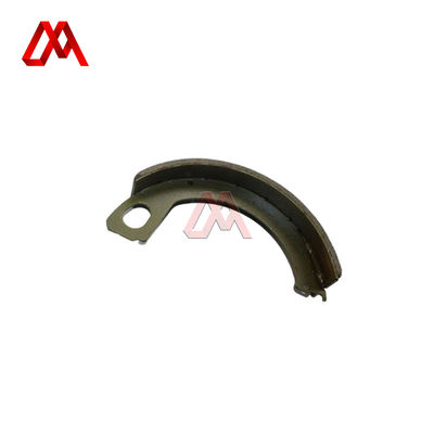Parking Brake Shoe for Isuzu Truck 4HK1  8-97042934-0 8970429340