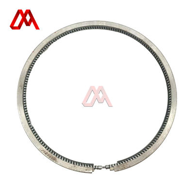 Truck Part Wholesale 8-98054995-1 8-97219054-0 Standard Piston Ring Set 8980549951 8972190540 for ISUZU NKR 4HG1