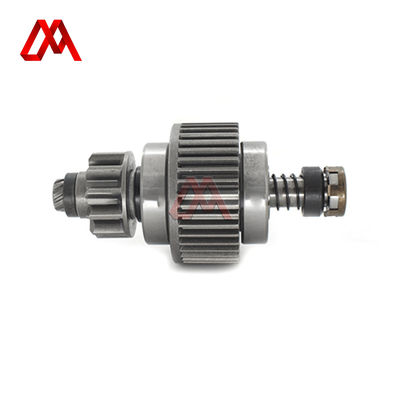 Truck Part Wholesale 8-97230564-0 8-98222104-0 8972305640 8982221040 Starter Pinion Clutch Assembly 132MM for ISUZU NPR 4HE1 700P 4HK1