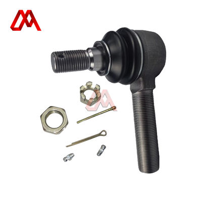 Left-Hand Tie Rod End for Isuzu Truck NKR55 4JB1  8971073490 8-97107349-0