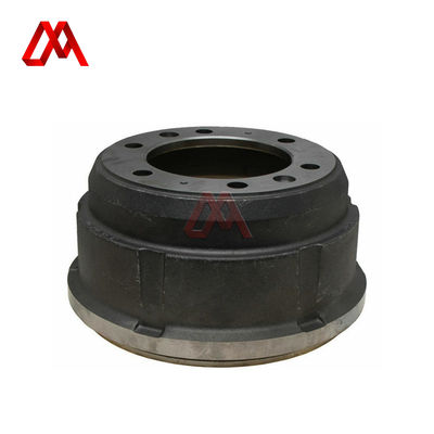 Rear Brake Drum for Isuzu Truck NPR75 700P 4HK1 8-97102001-0 8-97319056-0