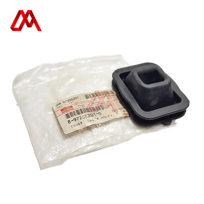 Truck Part Wholesale 8-97255201-0 Check Hole Dust Cover 8972552010 for ISUZU NPS FRR FSR FTR