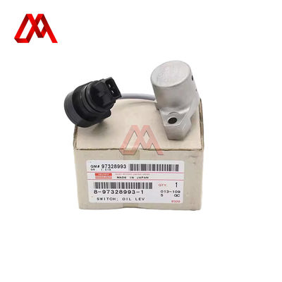 Truck Part Wholesale 8973289931 8-97328993-1 Oil Level Switch for ISUZU ELF 4HK1