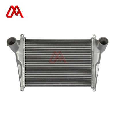 Factory 8-97218394-2 8972183942 Radiator Assembly for Isuzu NPR NQR 4HE1 Engine Cooling System Truck Parts