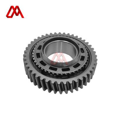 Factory Truck Parts OE 8-97168980-0 8971689800 Gearbox Gear Shaft for ISUZU NPR 4HF1 Engine